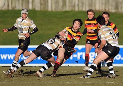 Bryn Powell